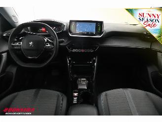 Peugeot 2008 1.2 PureTech Aut. Allure Pack LED ACC Apple/Android Camera SHZ picture 19