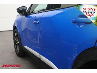 Peugeot 2008 1.2 PureTech Aut. Allure Pack LED ACC Apple/Android Camera SHZ picture 16