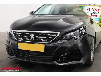 Peugeot 308 SW 1.2 PureTech Allure Avantage Cruise Navi Clima Apple/Android Virtual Camera PDC picture 10