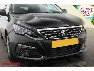 Peugeot 308 SW 1.2 PureTech Allure Avantage Cruise Navi Clima Apple/Android Virtual Camera PDC picture 5