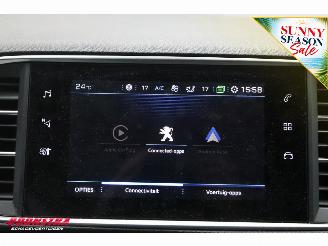 Peugeot 308 SW 1.2 PureTech Allure Avantage Cruise Navi Clima Apple/Android Virtual Camera PDC picture 25