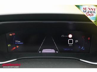 Peugeot 308 SW 1.2 PureTech Allure Avantage Cruise Navi Clima Apple/Android Virtual Camera PDC picture 20