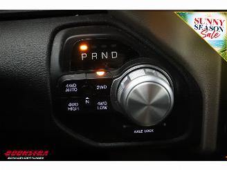 Dodge Ram 1500 5.7 V8 LPG 4x4 Crew Cab Laramie Pano LED ACC H/K SLB LRHZ AHK picture 41