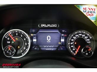 Dodge Ram 1500 5.7 V8 LPG 4x4 Crew Cab Laramie Pano LED ACC H/K SLB LRHZ AHK picture 30