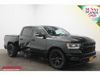 Dodge Ram 1500 5.7 V8 LPG 4x4 Crew Cab Laramie Pano LED ACC H/K SLB LRHZ AHK picture 2