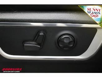 Dodge Ram 1500 5.7 V8 LPG 4x4 Crew Cab Laramie Pano LED ACC H/K SLB LRHZ AHK picture 33