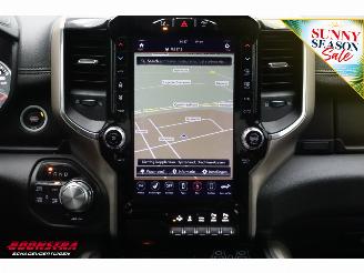 Dodge Ram 1500 5.7 V8 LPG 4x4 Crew Cab Laramie Pano LED ACC H/K SLB LRHZ AHK picture 24