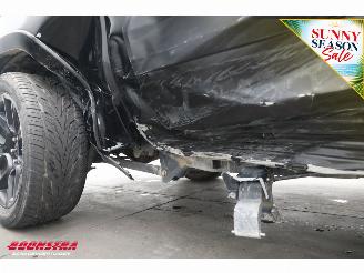 Dodge Ram 1500 5.7 V8 LPG 4x4 Crew Cab Laramie Pano LED ACC H/K SLB LRHZ AHK picture 12