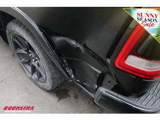 Dodge Ram 1500 5.7 V8 LPG 4x4 Crew Cab Laramie Pano LED ACC H/K SLB LRHZ AHK picture 6