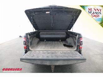 Dodge Ram 1500 5.7 V8 LPG 4x4 Crew Cab Laramie Pano LED ACC H/K SLB LRHZ AHK picture 21