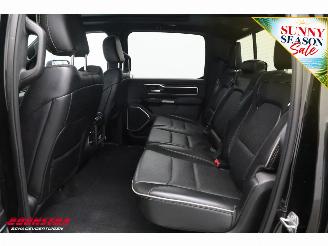 Dodge Ram 1500 5.7 V8 LPG 4x4 Crew Cab Laramie Pano LED ACC H/K SLB LRHZ AHK picture 26