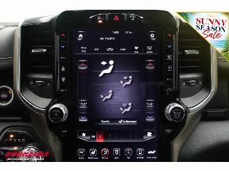 Dodge Ram 1500 5.7 V8 LPG 4x4 Crew Cab Laramie Pano LED ACC H/K SLB LRHZ AHK picture 36