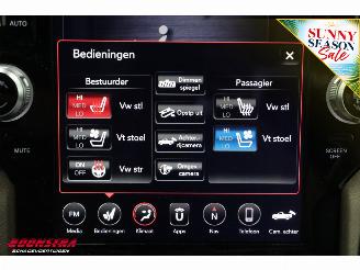 Dodge Ram 1500 5.7 V8 LPG 4x4 Crew Cab Laramie Pano LED ACC H/K SLB LRHZ AHK picture 38