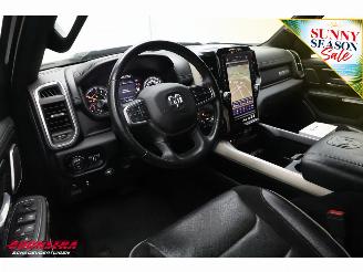 Dodge Ram 1500 5.7 V8 LPG 4x4 Crew Cab Laramie Pano LED ACC H/K SLB LRHZ AHK picture 27