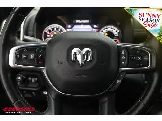 Dodge Ram 1500 5.7 V8 LPG 4x4 Crew Cab Laramie Pano LED ACC H/K SLB LRHZ AHK picture 29