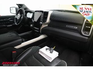 Dodge Ram 1500 5.7 V8 LPG 4x4 Crew Cab Laramie Pano LED ACC H/K SLB LRHZ AHK picture 22