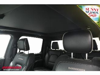 Dodge Ram 1500 5.7 V8 LPG 4x4 Crew Cab Laramie Pano LED ACC H/K SLB LRHZ AHK picture 28