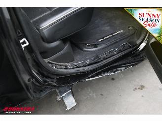 Dodge Ram 1500 5.7 V8 LPG 4x4 Crew Cab Laramie Pano LED ACC H/K SLB LRHZ AHK picture 15