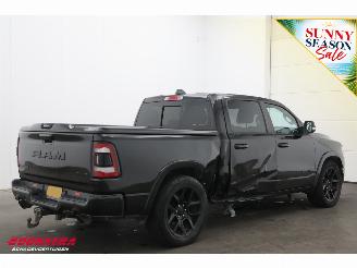Dodge Ram 1500 5.7 V8 LPG 4x4 Crew Cab Laramie Pano LED ACC H/K SLB LRHZ AHK picture 3