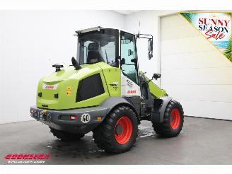 Claas  Torion 738 T Sinus Schranklader BY 2025 !!5 Hrs/Std !! picture 5