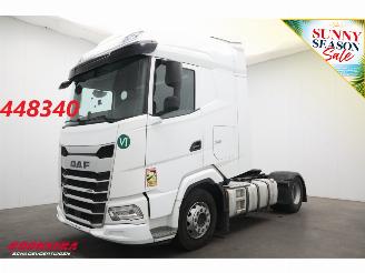 begagnad bil vrachtwagen DAF XG 480 FT LED ACC Standairco 336666 Km!! 2023/3