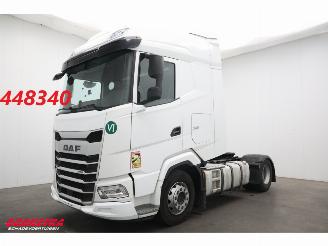 bruktbiler vrachtwagen DAF XG 480 FT LED ACC Standairco 336666 Km!! 2023/3