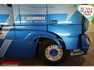 DAF XF 480 FTG ACC Hydrauliek PTO Alcoa 6X2 405.422 km! picture 5