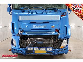 DAF XF 480 FTG ACC Hydrauliek PTO Alcoa 6X2 405.422 km! picture 10