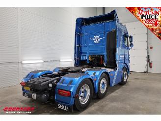 DAF XF 480 FTG ACC Hydrauliek PTO Alcoa 6X2 405.422 km! picture 3