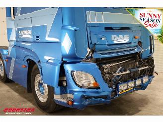 DAF XF 480 FTG ACC Hydrauliek PTO Alcoa 6X2 405.422 km! picture 8