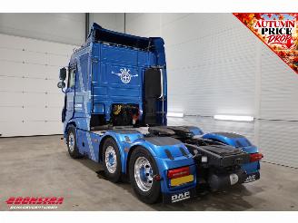DAF XF 480 FTG ACC Hydrauliek PTO Alcoa 6X2 405.422 km! picture 4