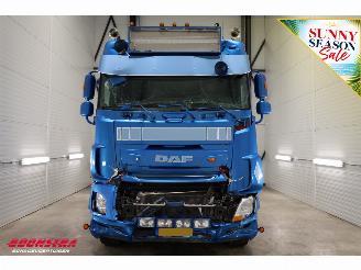 DAF XF 480 FTG ACC Hydrauliek PTO Alcoa 6X2 405.422 km! picture 20