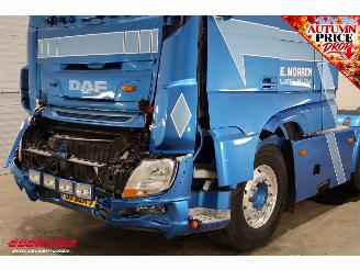 DAF XF 480 FTG ACC Hydrauliek PTO Alcoa 6X2 405.422 km! picture 14