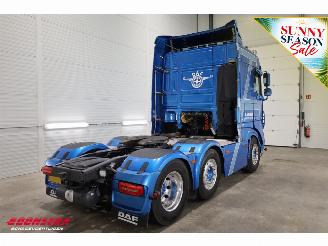 DAF XF 480 FTG ACC Hydrauliek PTO Alcoa 6X2 405.422 km! picture 3