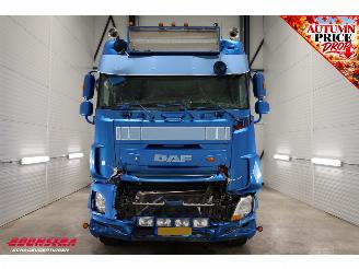 DAF XF 480 FTG ACC Hydrauliek PTO Alcoa 6X2 405.422 km! picture 20