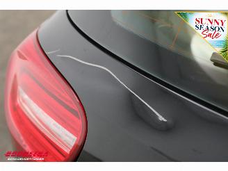 Mercedes A-klasse 180 CDI Lease Edition Navi Airco Cruise PDC picture 14