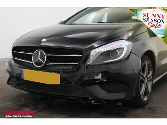 Mercedes A-klasse 180 CDI Lease Edition Navi Airco Cruise PDC picture 11