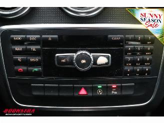 Mercedes A-klasse 180 CDI Lease Edition Navi Airco Cruise PDC picture 27