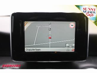 Mercedes A-klasse 180 CDI Lease Edition Navi Airco Cruise PDC picture 26