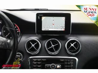 Mercedes A-klasse 180 CDI Lease Edition Navi Airco Cruise PDC picture 18