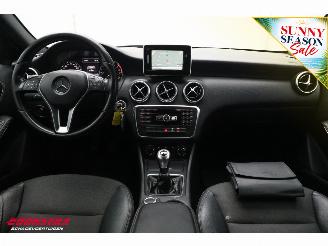 Mercedes A-klasse 180 CDI Lease Edition Navi Airco Cruise PDC picture 17