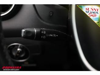 Mercedes A-klasse 180 CDI Lease Edition Navi Airco Cruise PDC picture 25