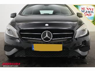 Mercedes A-klasse 180 CDI Lease Edition Navi Airco Cruise PDC picture 7