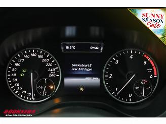 Mercedes A-klasse 180 CDI Lease Edition Navi Airco Cruise PDC picture 24