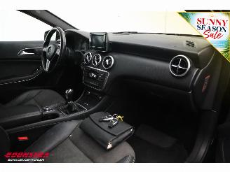 Mercedes A-klasse 180 CDI Lease Edition Navi Airco Cruise PDC picture 16