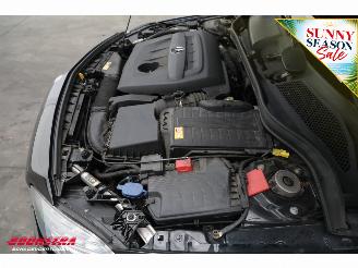 Mercedes A-klasse 180 CDI Lease Edition Navi Airco Cruise PDC picture 10