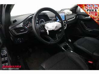 Ford Puma 1.0 EcoBoost Hybrid Titanium Apple/Android Navi Cruise Camera LRHZ SHZ picture 24