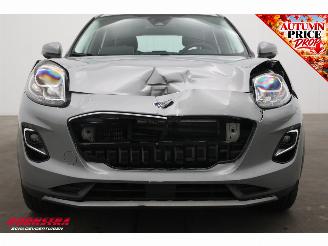 Ford Puma 1.0 EcoBoost Hybrid Titanium Apple/Android Navi Cruise Camera LRHZ SHZ picture 8
