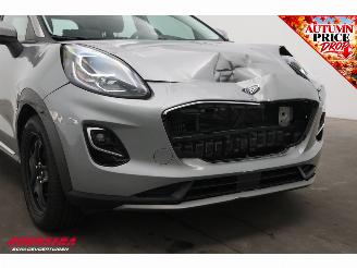 Ford Puma 1.0 EcoBoost Hybrid Titanium Apple/Android Navi Cruise Camera LRHZ SHZ picture 7