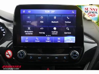 Ford Puma 1.0 EcoBoost Hybrid Titanium Apple/Android Navi Cruise Camera LRHZ SHZ picture 33